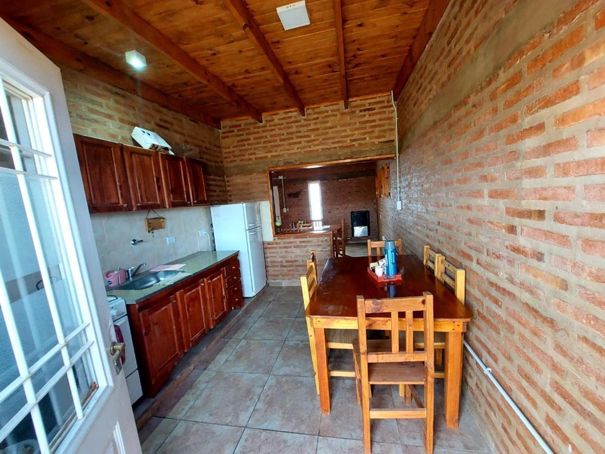 Cabana Sarita Santa Rosa  Exterior photo