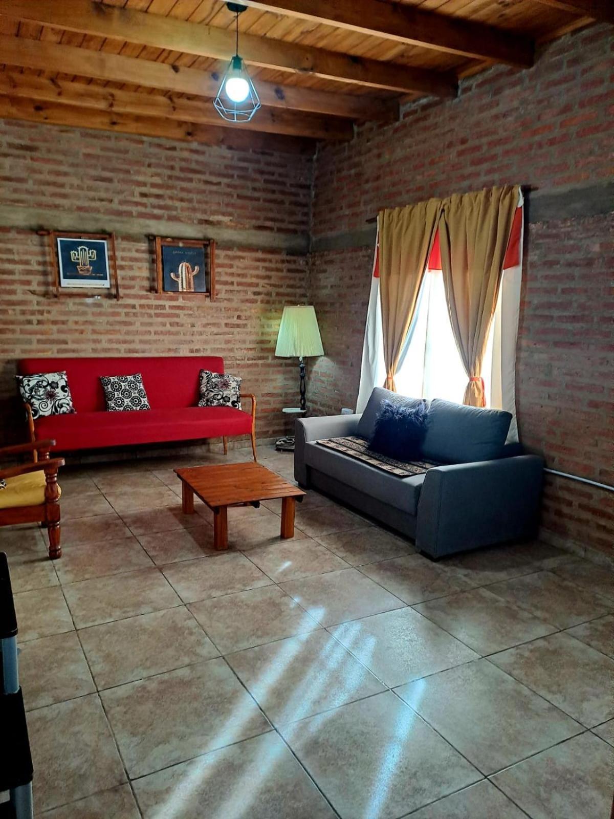 Cabana Sarita Santa Rosa  Exterior photo